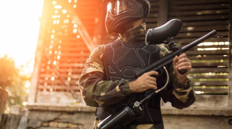 3000 PSI vs. 4500 PSI Paintball Tanks: The Honest Guide