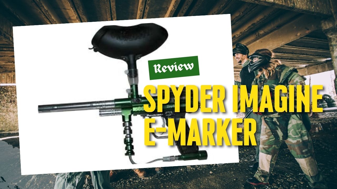 Spyder Imagine e-Marker Review