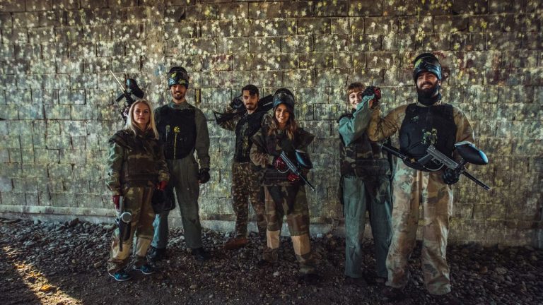 Tippmann X7 vs. X7 Phenom: Making the Right Choice