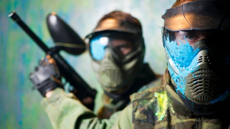 What is the Best Compressed Air Tank Size for Paintball? A Comprehensive Guide