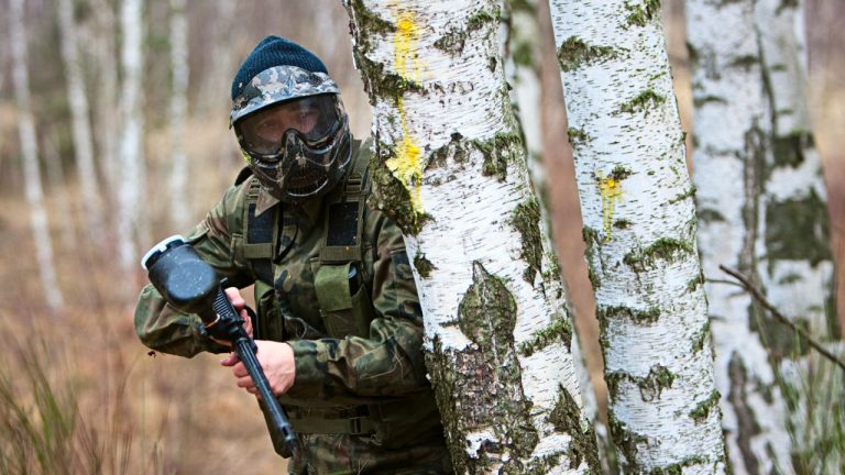 What is the Best Paintball Barrel Length?
