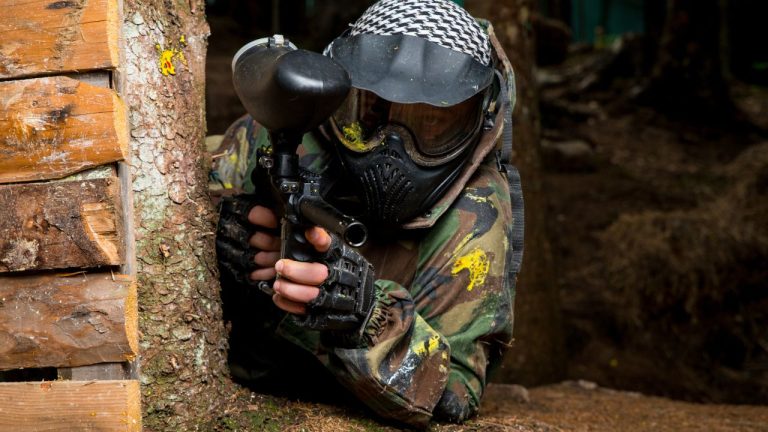 What’s the Deal with Paintball Barrel Porting?