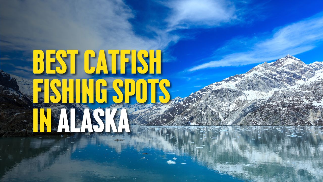 Best Catfish Fishing Spots in Alaska