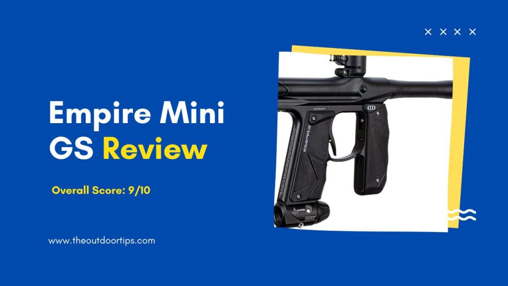 Empire Mini GS Review