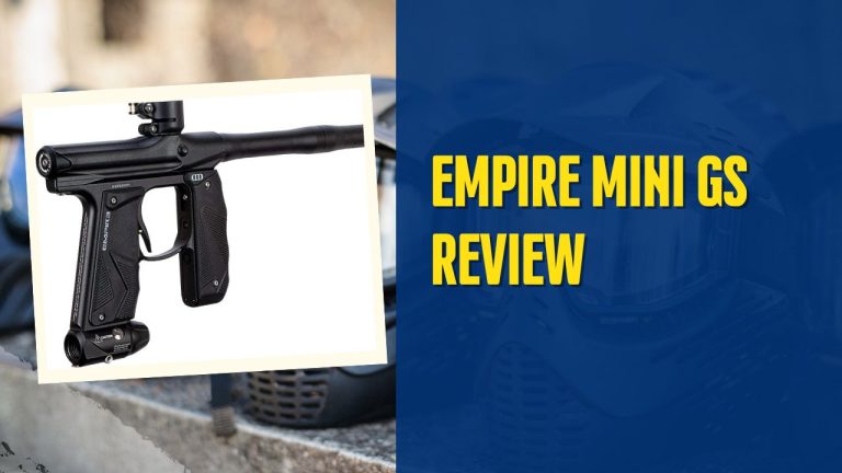 Empire Mini GS Review: Power and Precision in a Compact Package