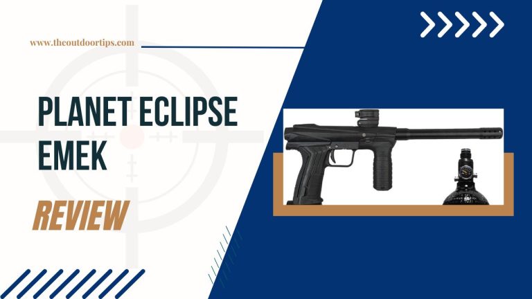 Planet Eclipse EMEK Review