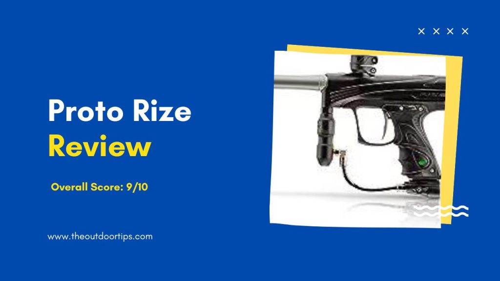 Proto Rize Review