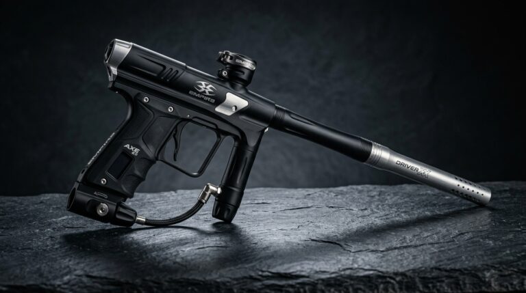 Empire Axe 2.0 Review (2026): The Mid-Range Speedball Workhorse