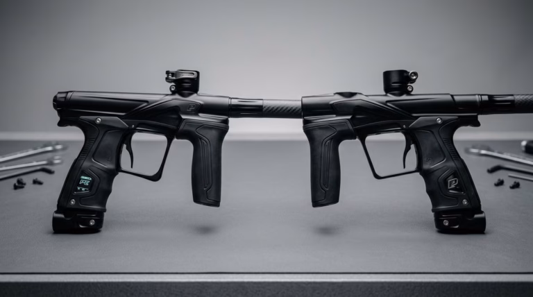Gtek 170R vs. Etha 2: Which Actually Wins?