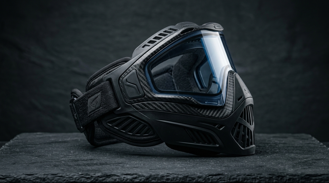 How to reduce paintball mask fogging: tips for clear vision on the field