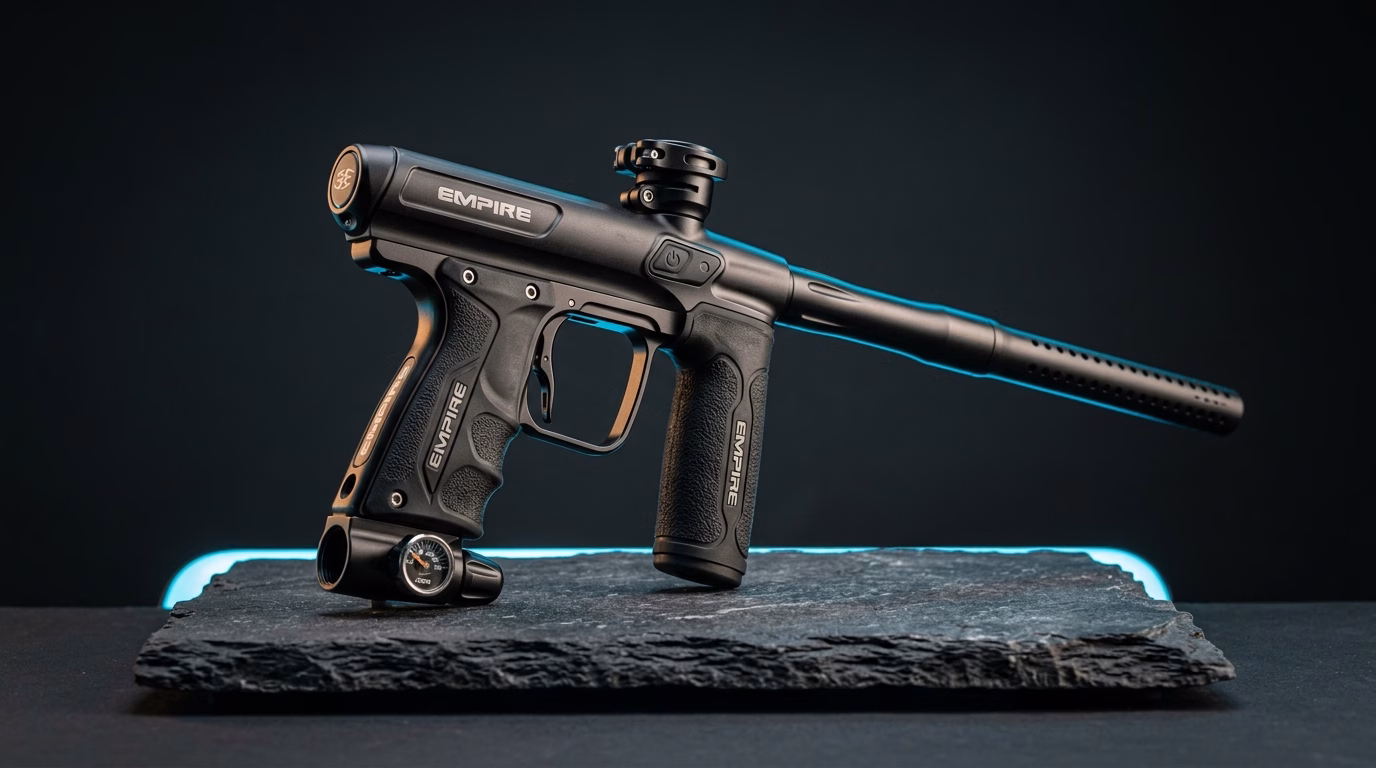 empire mini gs review: power and precision in a compact package hero studio photography