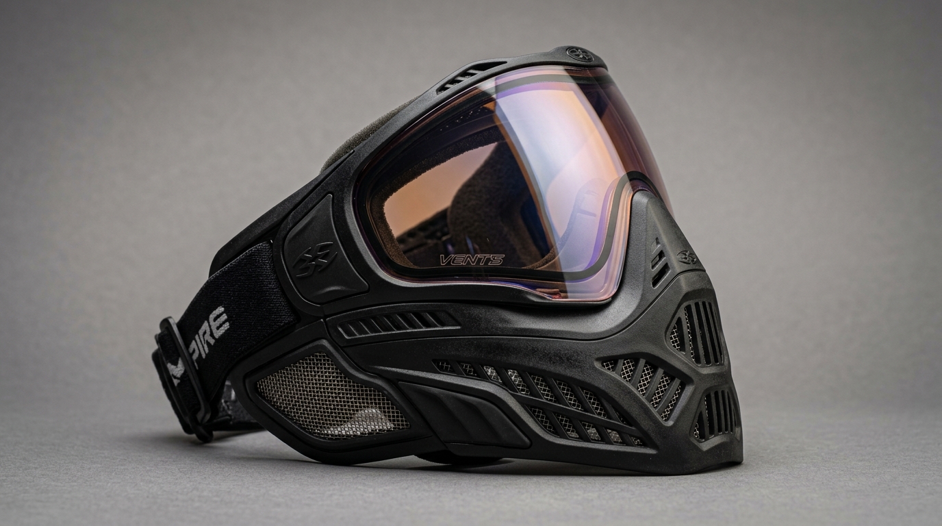 Virtue VIO Ascend Thermal Paintball Mask