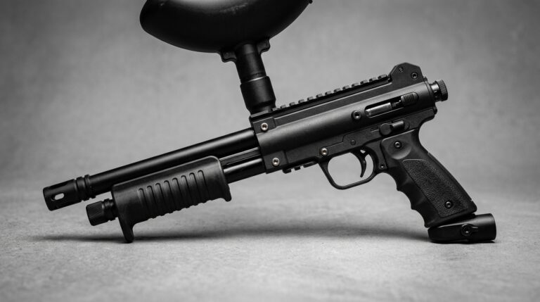 Best Paintball Guns for Self-Defense (2026 Honest Guide)