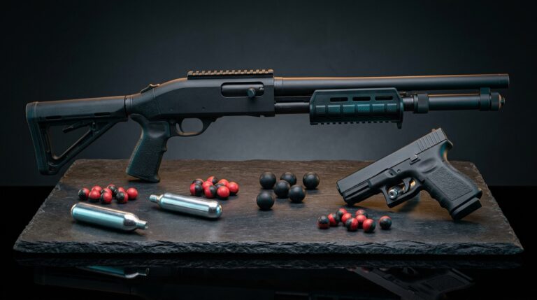 Best Paintball Guns for Self-Defense (2026 Honest Guide)