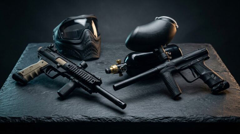 Best Paintball Guns for Beginners (2026): 6 Field-Tested Picks