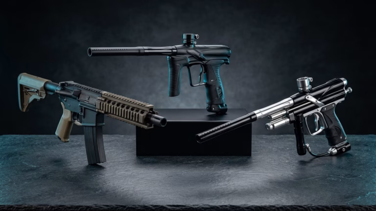 Best .68 Caliber Paintball Guns (2026)