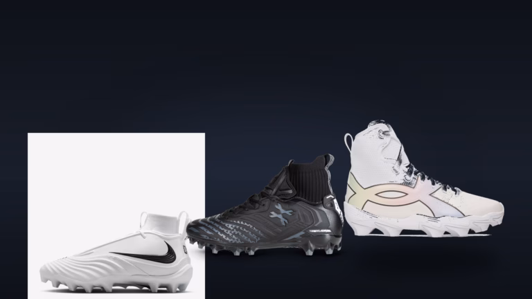 Best Paintball Cleats (2026): Top Field-Tested Picks