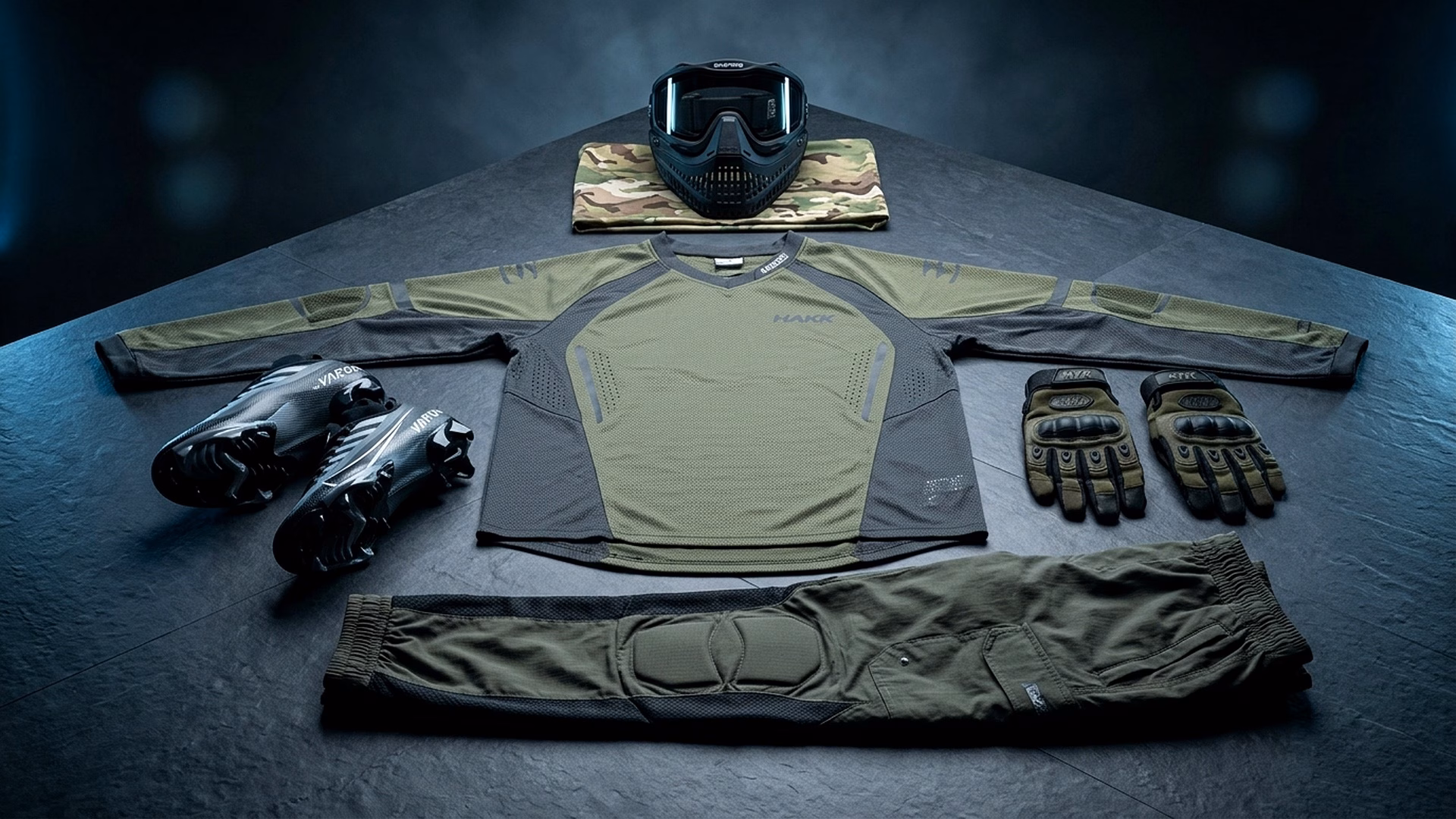 Best Paintball Pants Tested Lineup 2026