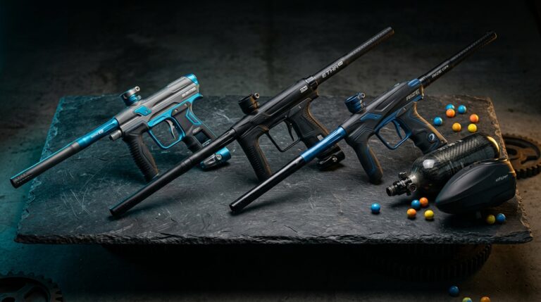 Best Paintball Guns Under $400 (2026): Top Field-Tested Picks