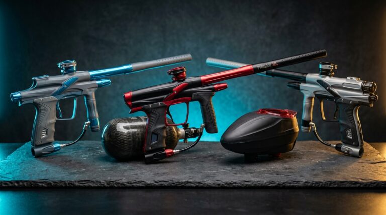 Best Paintball Guns Under $800 (2026): Top Field-Tested Picks