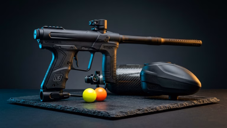 Best Paintball Gun for Cold Climates (2026): Tested & Ranked