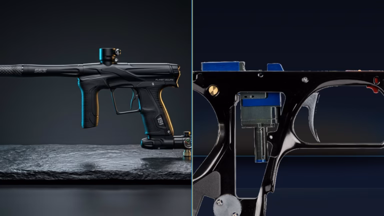 Planet Eclipse CS3 Pro vs. Dye MXR (2026): Ultimate Flagship Showdown