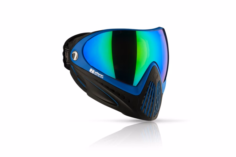 Dye i4 Pro Mask Review (2026): Best Low-Profile Mask for Small Faces?