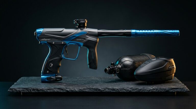 Dye DSR Pro Review (2026): Factory IM Pro Tuned Perfection?