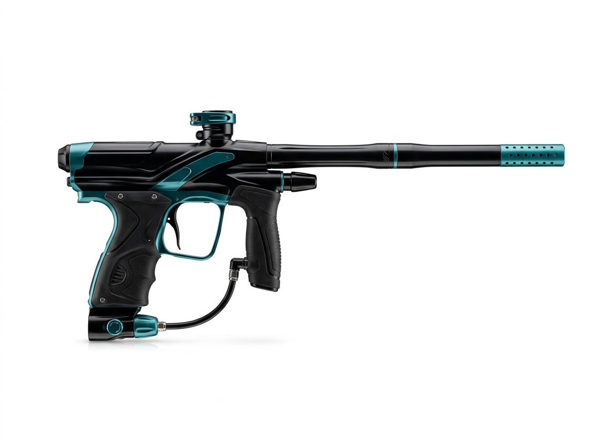 Dye DSR+ (Electronic) Adult Paintball Marker