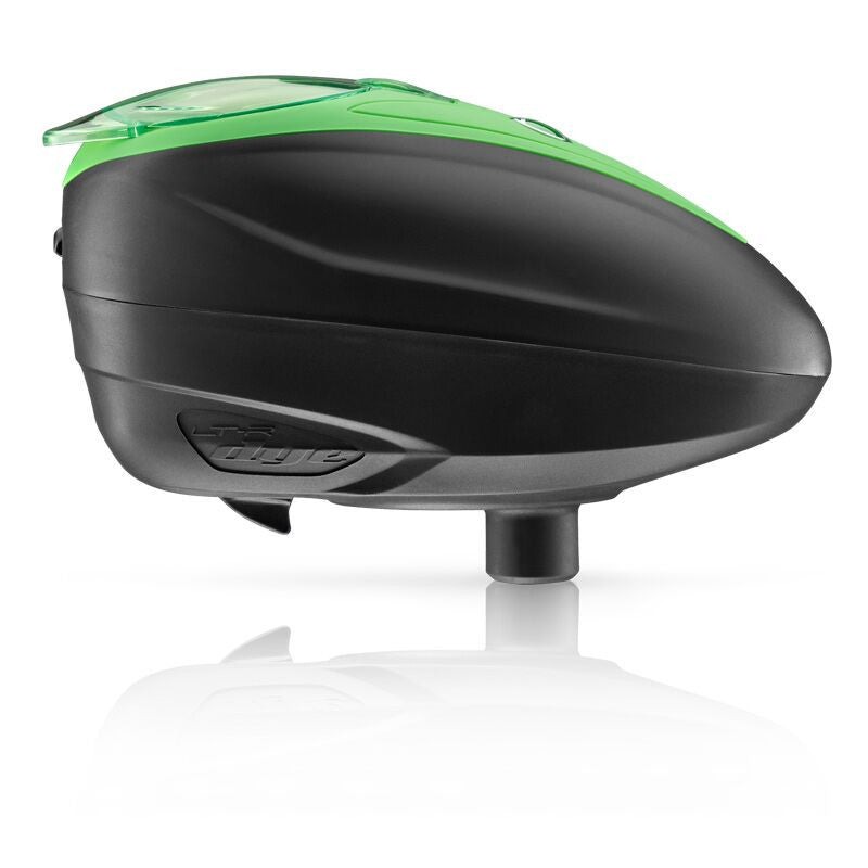 DYE Rotor LT-R Electronic Paintball Loader