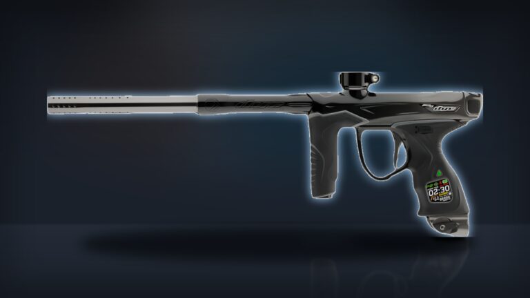 Dye M3+ Review (2026): The Smartest Flagship Paintball Marker?