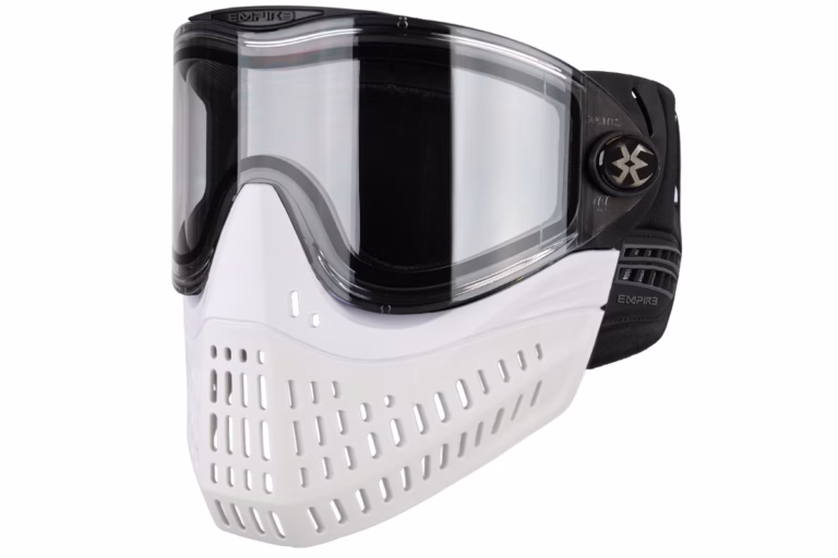 Empire E-Flex Mask Review (2026): The Ultimate Proflex + Event Hybrid?