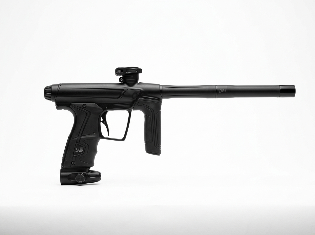 Planet Eclipse Etha 3M (Mechanical) Adult Paintball Marker