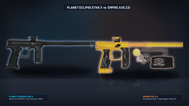 Planet Eclipse Etha 3 vs Empire Axe 2.0 (2026): Which Is Better?