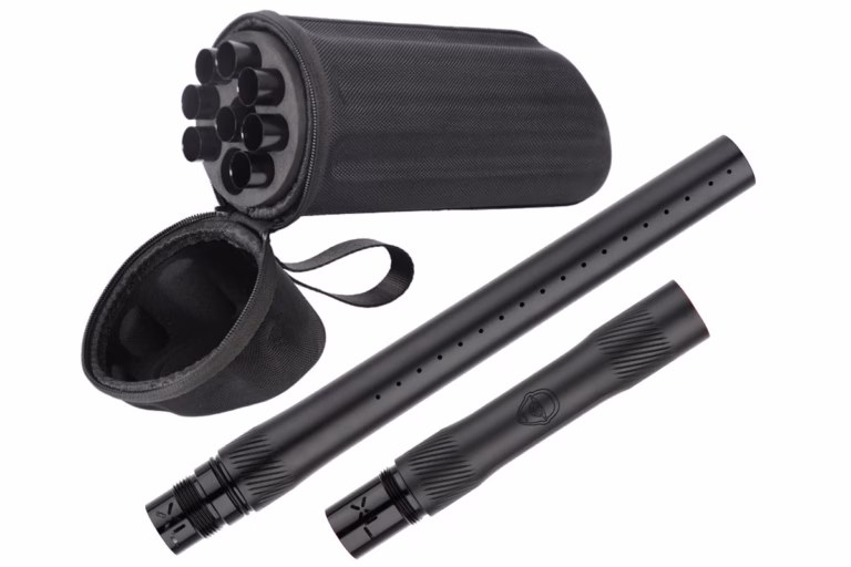 Freak XL Boremaster Barrel Kit Review (2026): Carbon vs Aluminum Tested