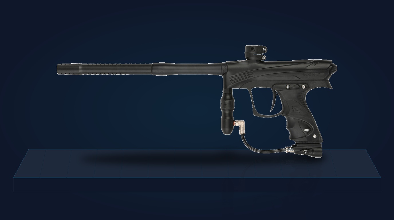 Dye Rize CZR Upgrades (2026)