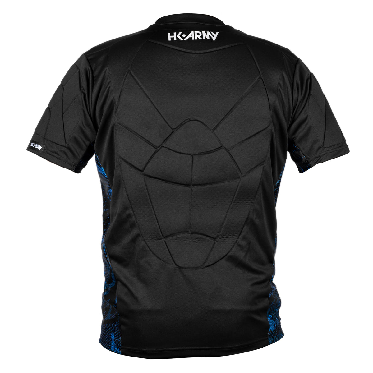 HK Army Crash Padded Compression Base Layer