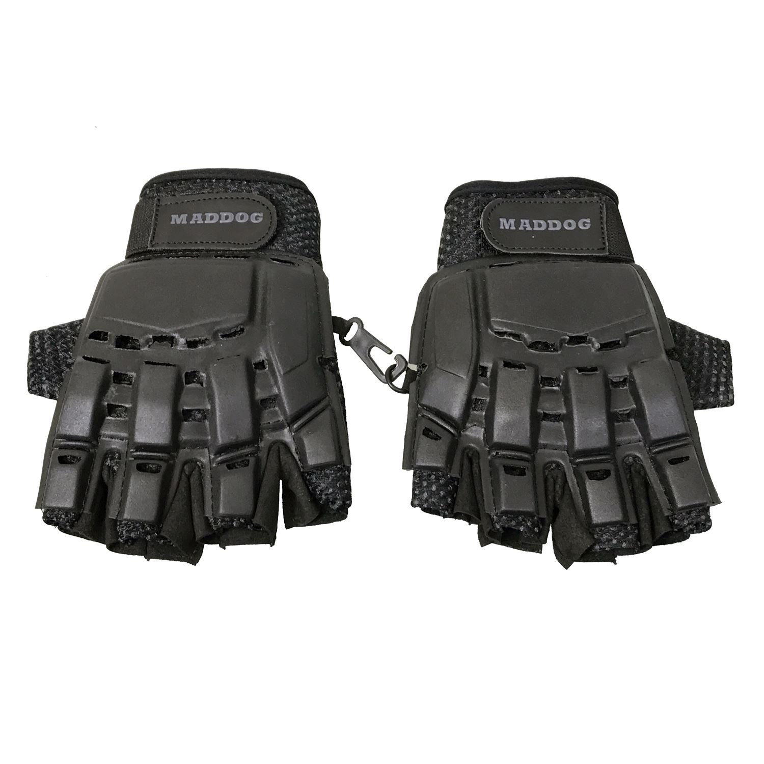 Maddog Tactical Full Finger Paintball Gloves