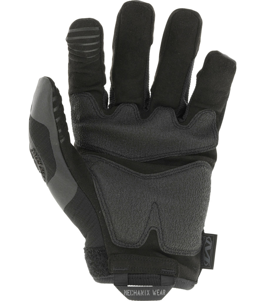 Mechanix Wear M-Pact Covert tactical winter paintball gloves