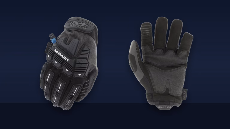 Mechanix Wear M-Pact Covert Review (2026): Best Winter Paintball Gloves?