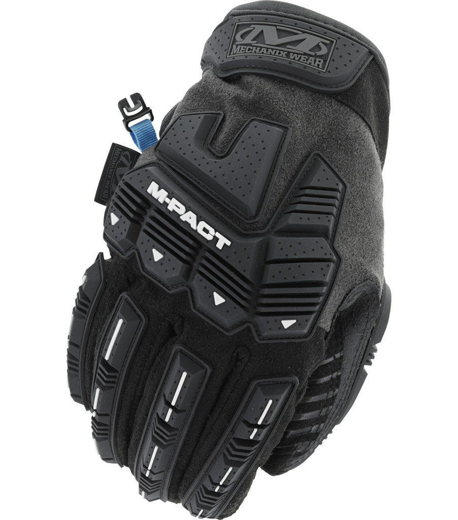 Mechanix ColdWork M-Pact Insulated Winter Tactical Gloves