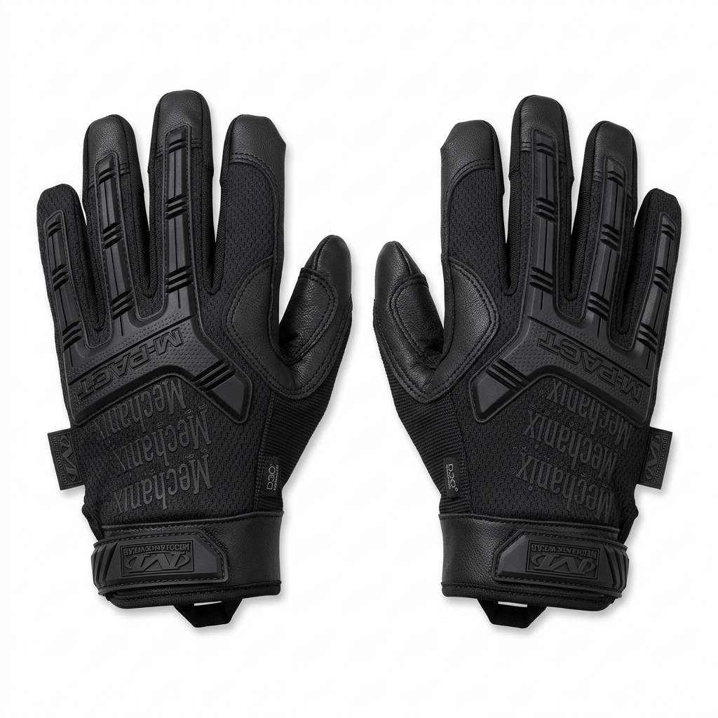 Mechanix Wear M-Pact Covert