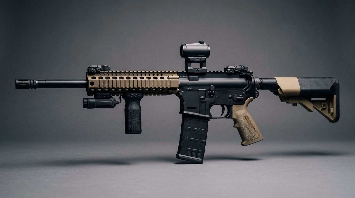 Winter Paintball Marker Maintenance