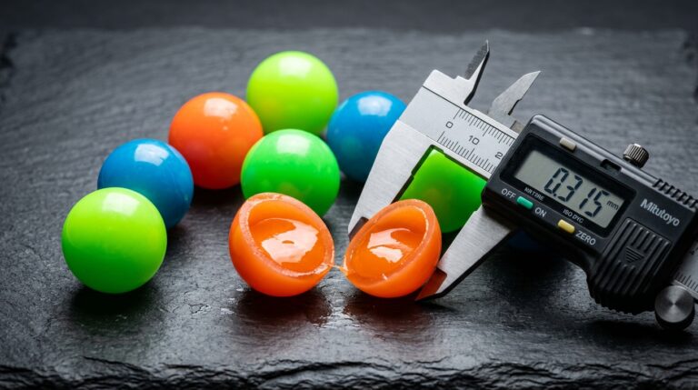 Do Paintballs Have Plastic? (2026)