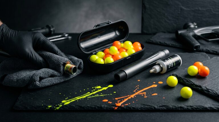 Are paintballs washable? (2026)