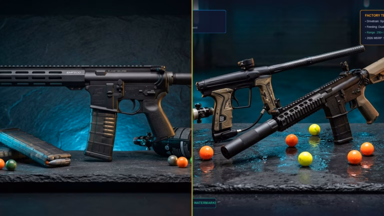 Planet Eclipse EMF200 vs. EMF100 (2026): Is the New MagFed Worth It?