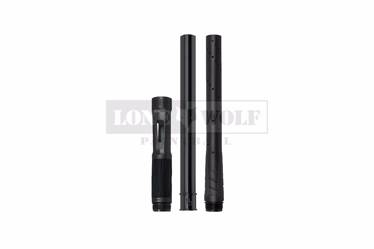 Planet Eclipse Shaft S63 Pro 3-piece barrel system with PWR inserts studio hero 2026