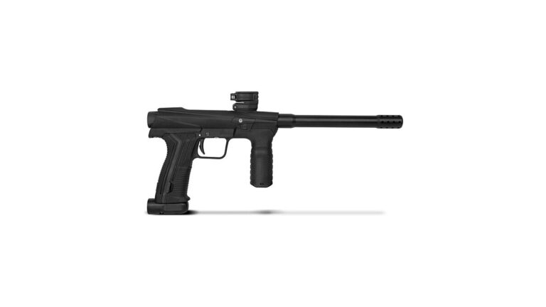 Best Paintball Gun for Cold Climates (2026): Tested & Ranked