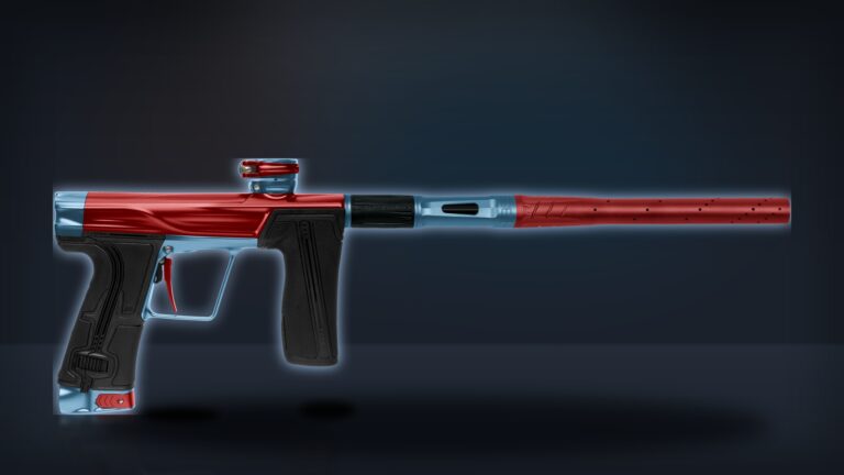 Planet Eclipse Geo R5 Review (2026): The Smoothest Shot in Paintball?