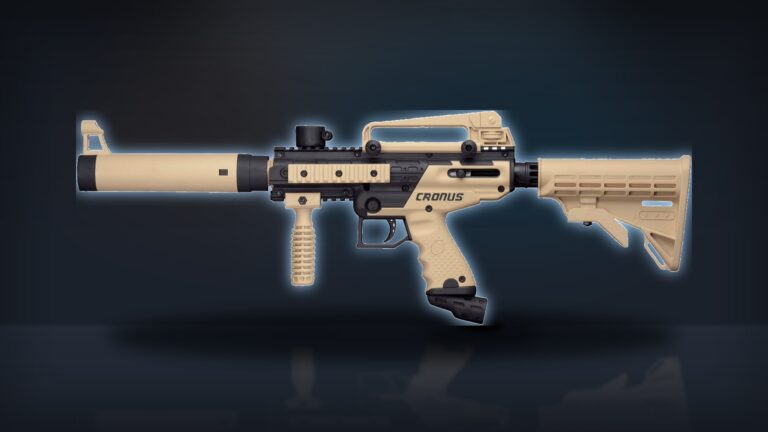Tippmann Cronus Tactical Upgrades (2026): Best Performance Mods & Barrel Guide